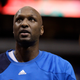 Illustration for article titled Report: Lamar Odom Can't Recognize Family; Doctors Fear "Serious" Brain Damage
